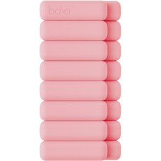 巴拉手鐲 2p, 0.5kg, 臉紅