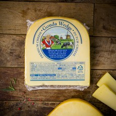 구르메 고다치즈 웨지 치즈, 275g, 1개입, 1개