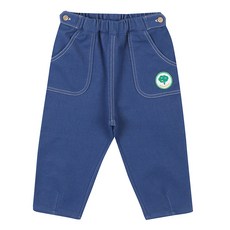 Absova 嬰兒 Marty 牛仔褲