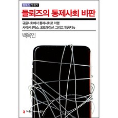 communicationbooks 德勒茲的控制社會批判：從規訓社會到控制社會的過渡 模控學 自動化 以及人工智慧, 白旭仁