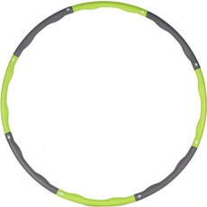 為 Peonist Homet 預製呼啦圈, 綠色