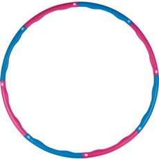 為 Peonist Homet 預製呼啦圈, 藍色 粉色