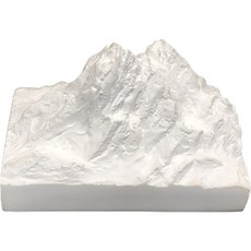 誇爾迪香石山, A