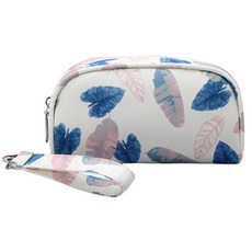 RION 超輕量防水多功能高爾夫手拿包 HY656, 葉片白