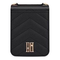 모란카노 핸드백 스트랩 휴대폰 케이스