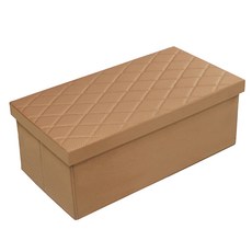 Riverfox索蘭托MQ4 6人座2排儲物輔助椅, 馬鞍棕色