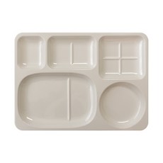 LOHJA 多用途餐盤, 淺米色