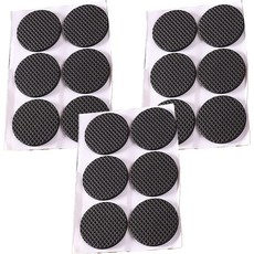 防滑墊 05 18入, 單一顏色, 1個
