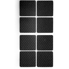 防滑墊07 8p, 單色, 1個