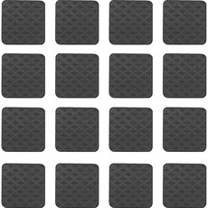 防滑墊 19 16入, 單一顏色, 1個
