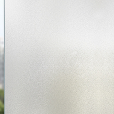 마치어제 인테리어 무점착 유리 시트지 200 타입 A, 혼합색상