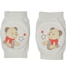 Bebekungjjak 裸絲帶護膝 2 件套, 裸絲帶, 1個