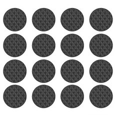 防滑墊 01 16入, 單一顏色, 1個