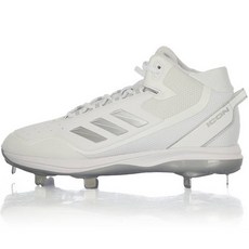 adidas 愛迪達 Icon 7 Mid棒球釘鞋 S23887