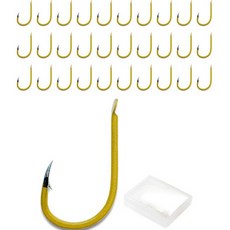 CK Needle Strike 吉努針玉米針50p+豪華盒套組