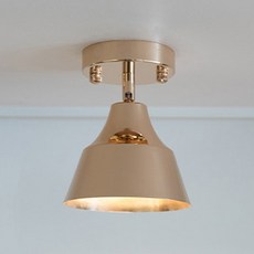 熱照明 mar 直射燈 E30911, 金色, 1個