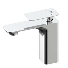 美標湖水方形水龍頭FA1730, 1個