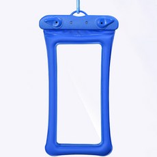 Dahaeu雙氣囊防水包, 1個, 藍色