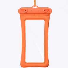 Dahaeu雙氣囊防水包, 1個, 橘色