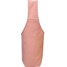 여울스퀘어 파우치 휴대용 텀블러가방, 핑크, 1개