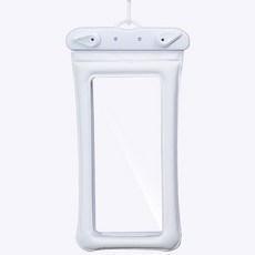 Dahaeyou 雙氣囊防水袋, 1個, 白色