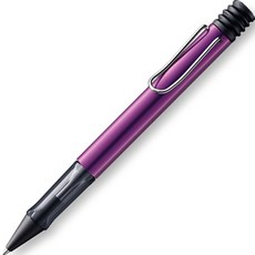LAMY Alstar 2023 圓珠筆 LM2D3 LC, 紫丁香, M