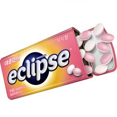 이클립스 피치, 34g, 1개