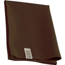 Casa Verde Julai 亞麻抹布 L, 榛, 1個