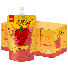 果汁, 番茄口味, 120ml, 28入