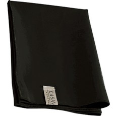 Casa Verde Julai 亞麻抹布 M, 1個, 深灰色