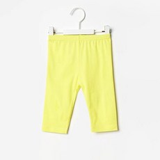 Uni FRIend 童款獨特七分內搭褲