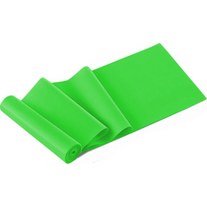 Peonist 高彈力皮拉提斯瑜珈帶 B型, 綠色