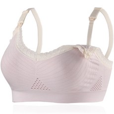 Flying Fly蕾絲哺乳內衣