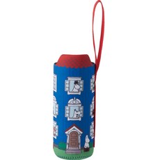 Skater MOOMIN 水瓶袋 WSPB9, 1個, 姆明特羅