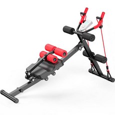 순잠 복근 코어 이중 트랙 슬라이딩, 02