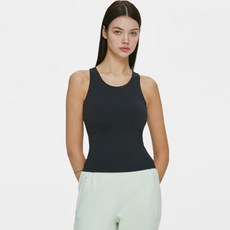 mulawear 女款工字背短版罩杯式上衣2.0 AWNDBR315