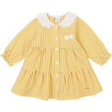 absorba 女童款Muse連身裙