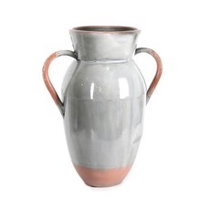 希臘大理石花瓶鐵製花瓶 A, 混合顏色