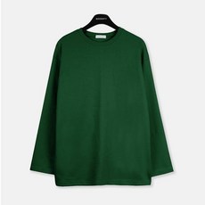 로댄티 남성용 소프트 긴팔티