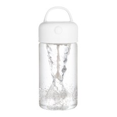 Cleanboss 搖搖杯, 380ml, 白色