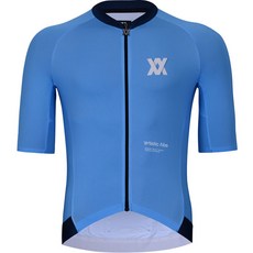 Artistic Vibe 個人色彩自行車衣