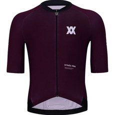 Artistic Vibe 個人色彩自行車車衣