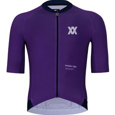 Artistic Vibe 個人色彩自行車車衣