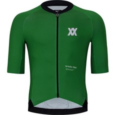 Artistic Vibe 個人色彩自行車衣