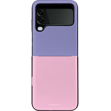 뉴클 도어범퍼 휴대폰 케이스