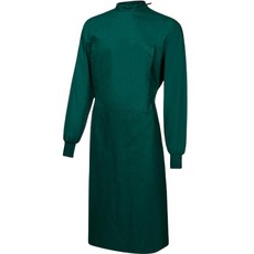 lovinglab 女款手術袍醫院手術服外袍 全覆蓋