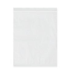 도매토피아 PE 지퍼백, 12 x 17 cm, 100개입, 1개