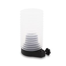 TOOLCON 防塵電鑽罩 THA-200, 1個