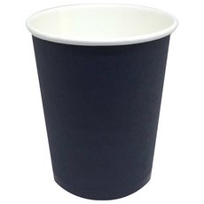 스완 종이컵 네이비 500ml, 1개, 100개입
