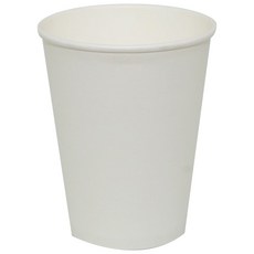 스완 지름 90 종이컵 백색 440ml, 100개입, 1개